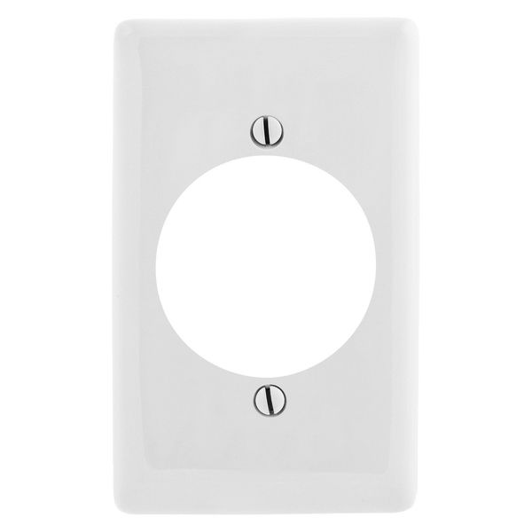Hubbell NP724W Control Product Image