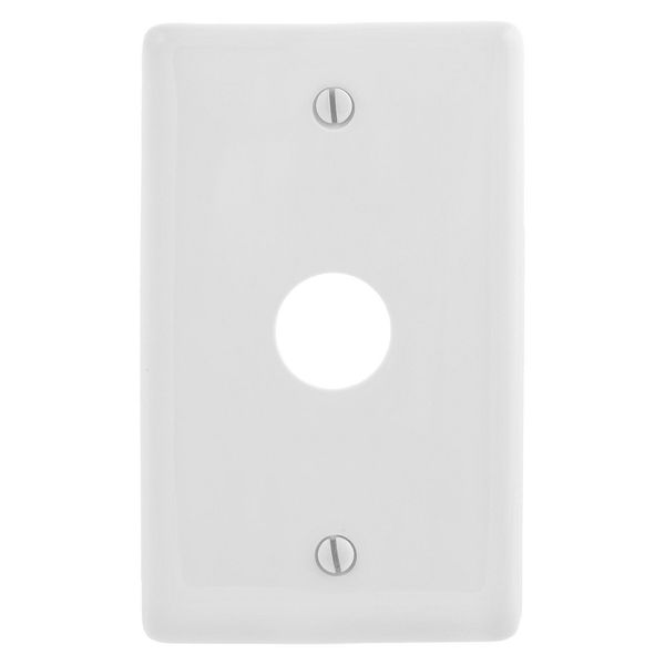 Hubbell NP737W Control Product Image