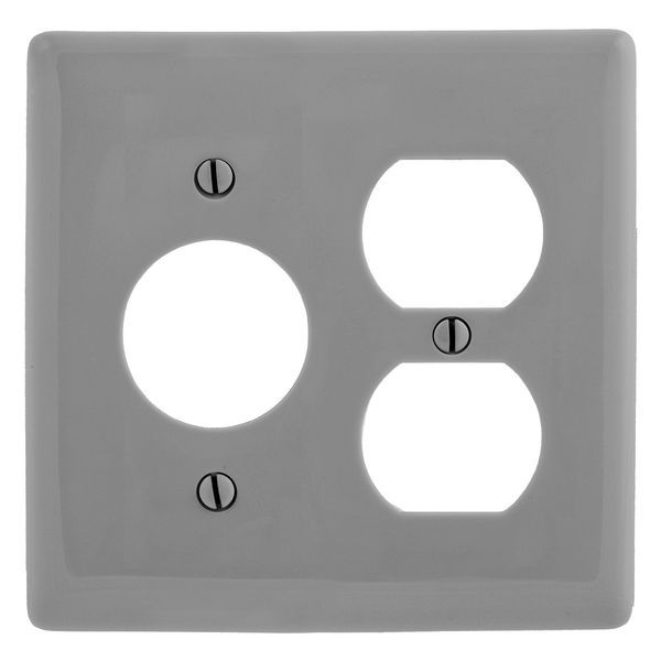 Hubbell NP78GY Control Product Image