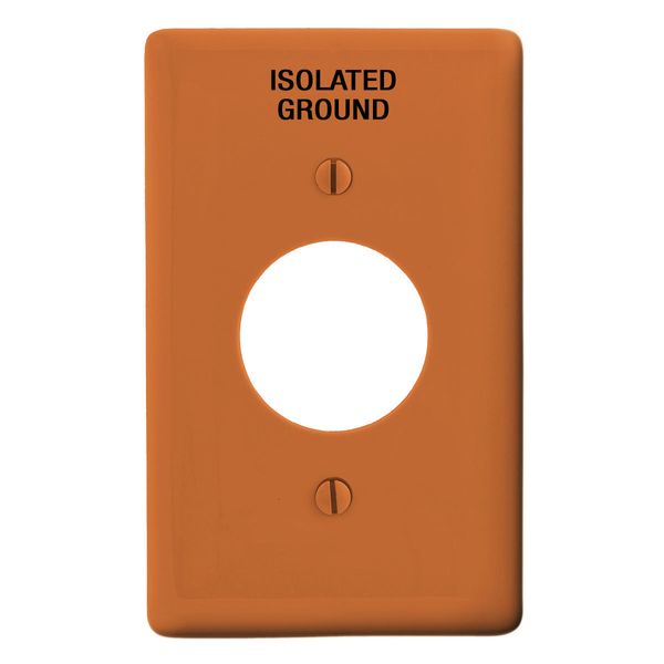 Hubbell NP7OIG Control Product Image