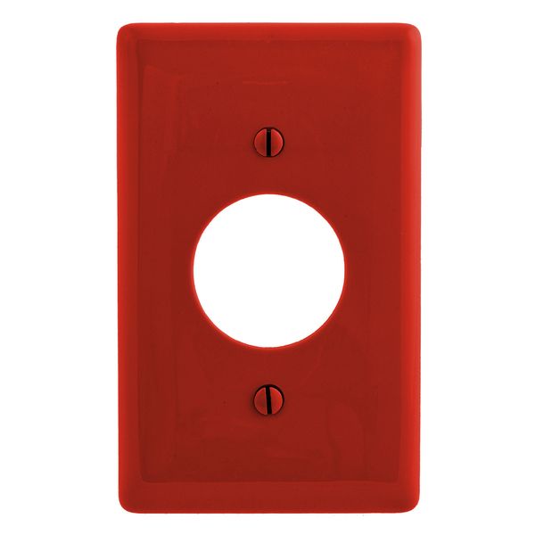 Hubbell NP7R Control Product Image
