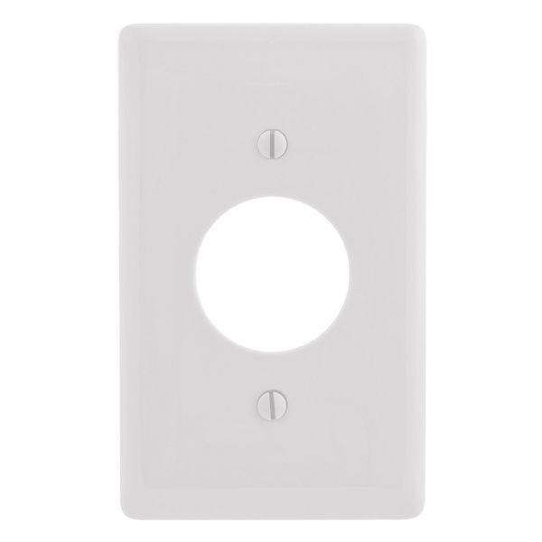 Hubbell NP7W Control Product Image
