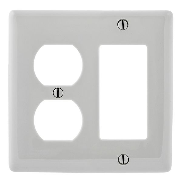 Hubbell NP826OW Control Product Image