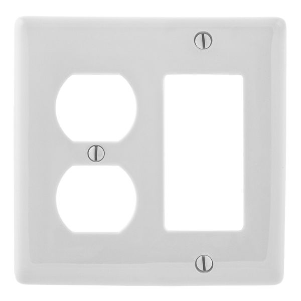 Hubbell NP826W Control Product Image