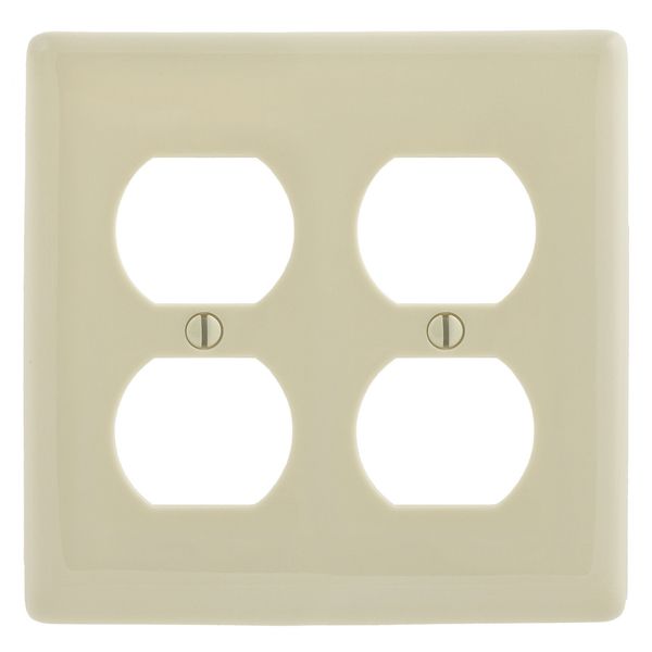 Hubbell NP82LA Control Product Image