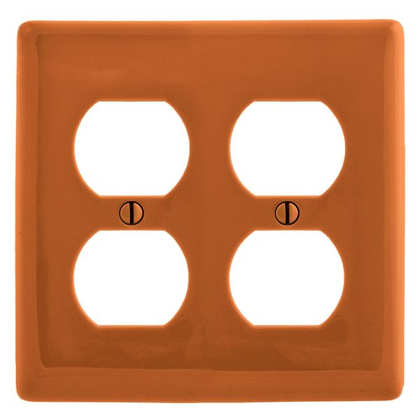 Hubbell NP82OR Control Product Image