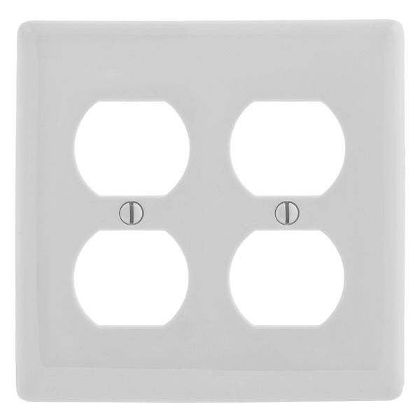 Hubbell NP82OW Control Product Image