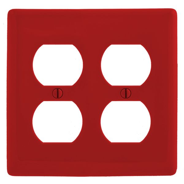 Hubbell NP82R Control Product Image