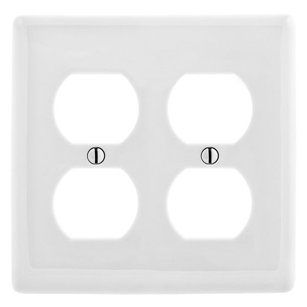 Hubbell NP82W Control Product Image