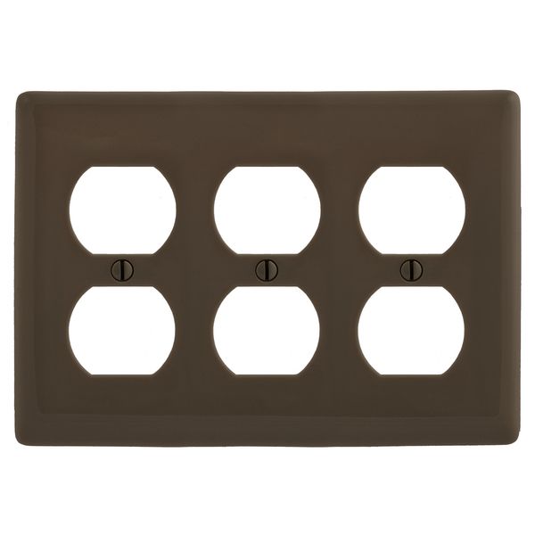 Hubbell NP83 Control Product Image