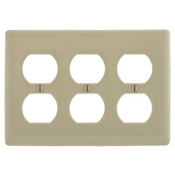 Hubbell NP83I Control Product Image