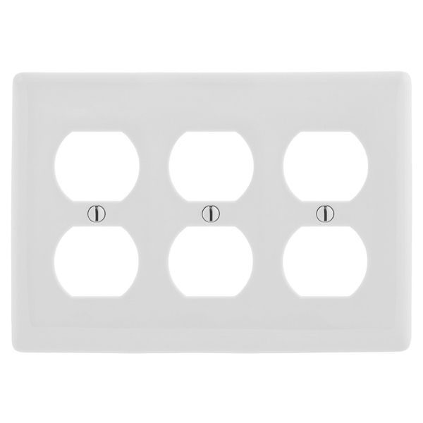 Hubbell NP83W Control Product Image