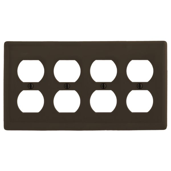 Hubbell NP84 Control Product Image