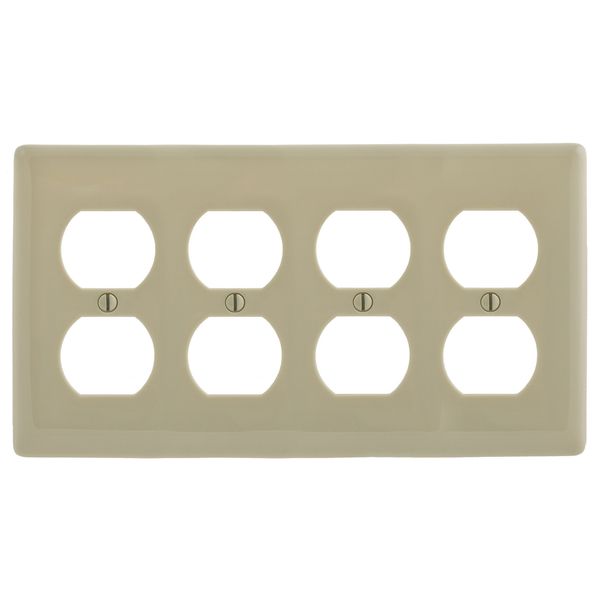Hubbell NP84I Control Product Image