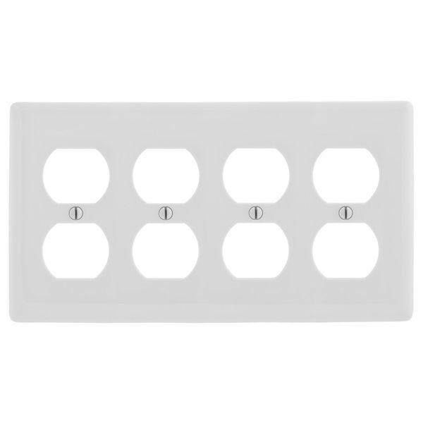 Hubbell NP84W Control Product Image