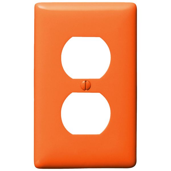 Hubbell NP8OR Control Product Image