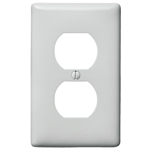 Hubbell NP8OW Control Product Image