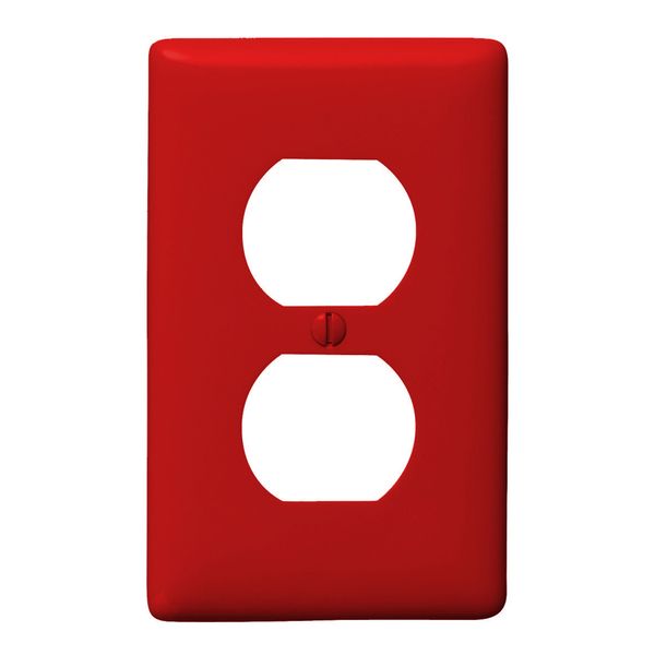 Hubbell NP8R Control Product Image
