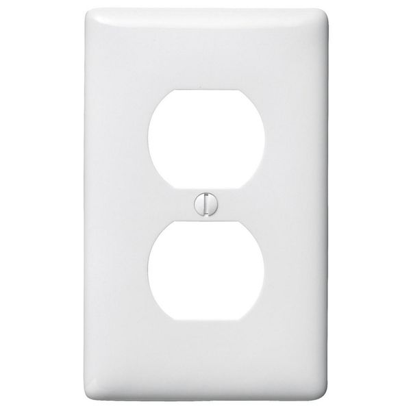 Hubbell NP8W Control Product Image