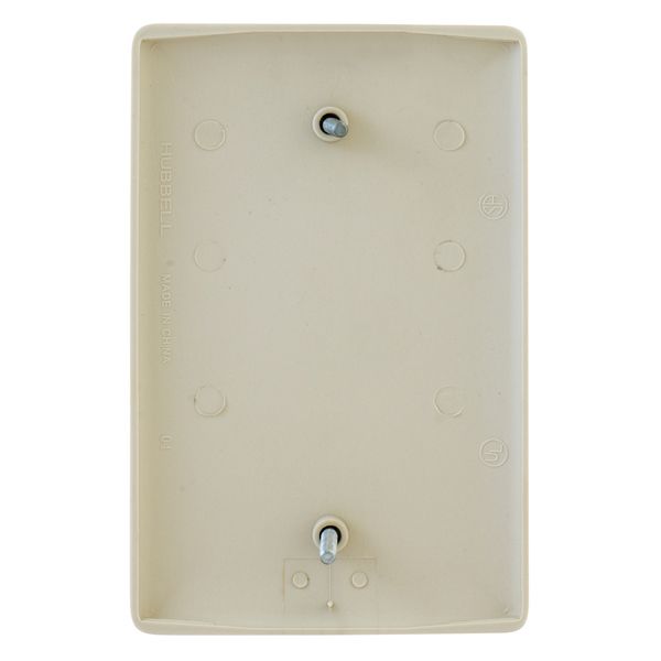 Hubbell NPJ13LA Control Product Image