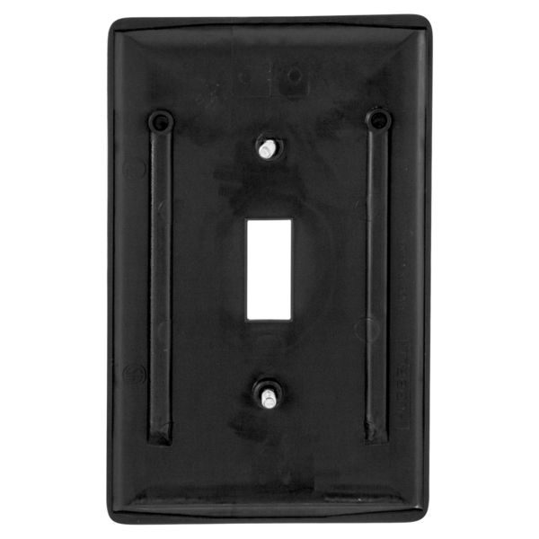Hubbell NPJ1BK Control Product Image