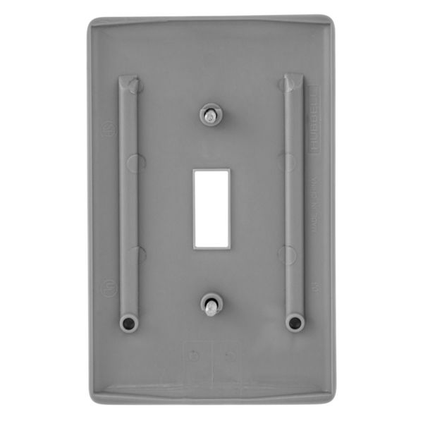 Hubbell NPJ1GY Control Product Image