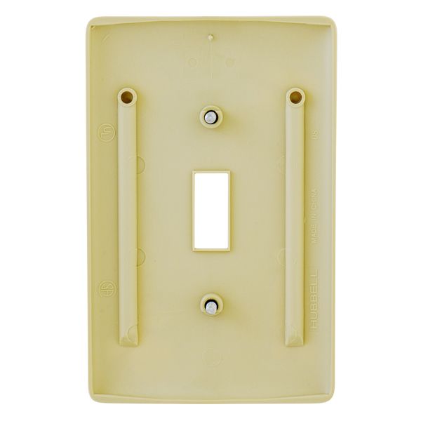 Hubbell NPJ1I Control Product Image