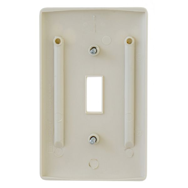 Hubbell NPJ1LA Control Product Image