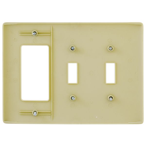 Hubbell NPJ226I Control Product Image