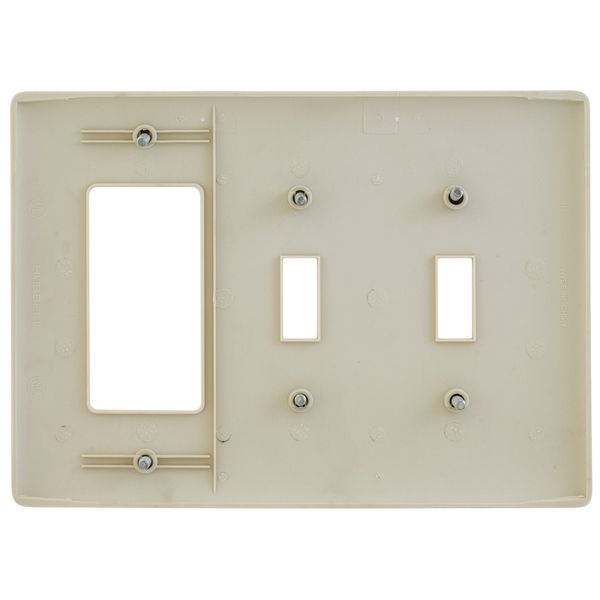 Hubbell NPJ226LA Control Product Image