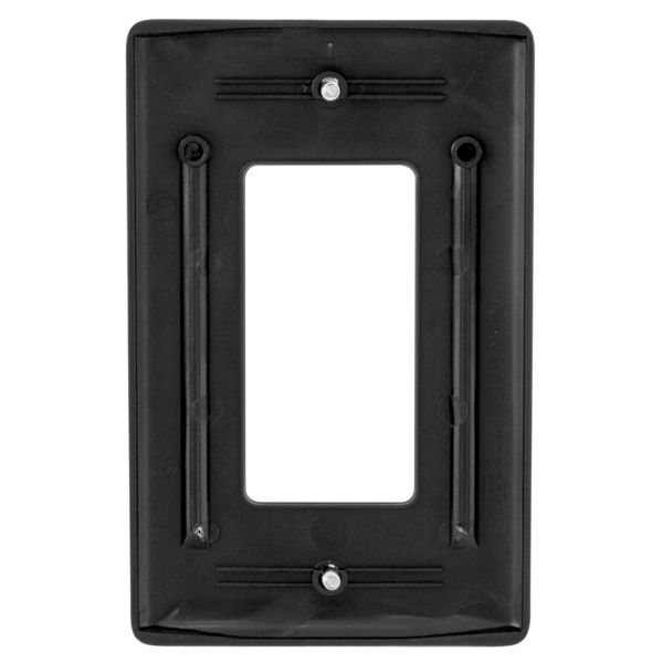 Hubbell NPJ26BK Control Product Image
