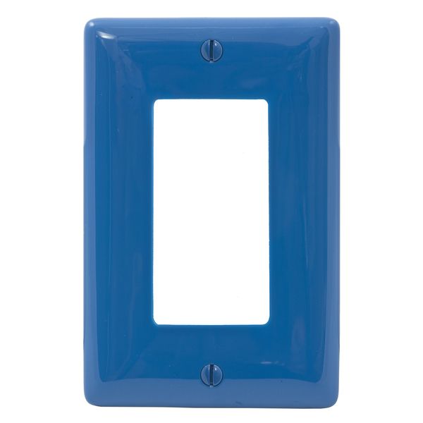 Hubbell NPJ26BL Control Product Image