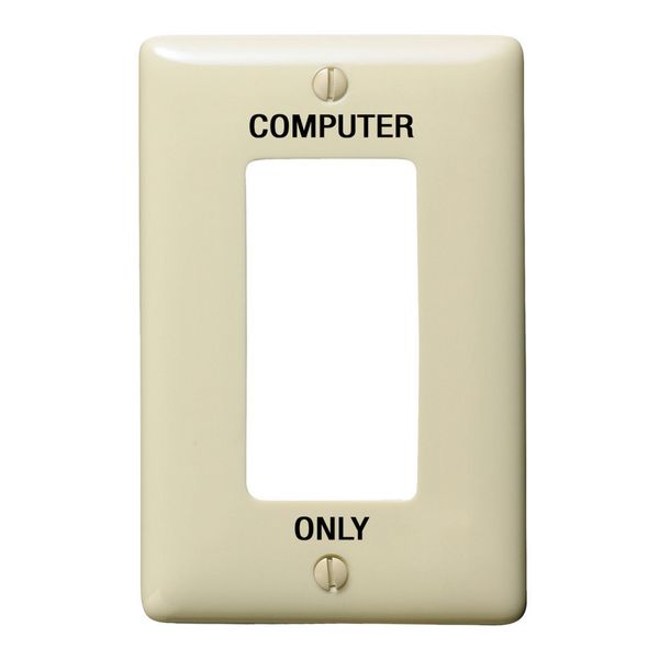 Hubbell NPJ26C Control Product Image