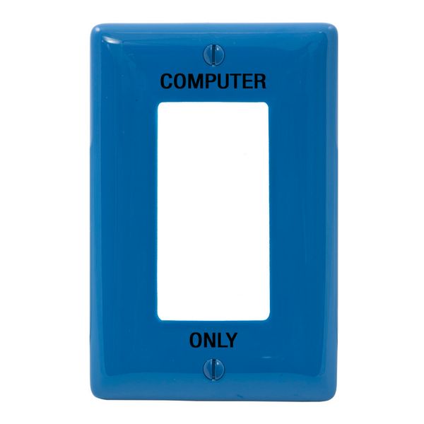 Hubbell NPJ26CBL Control Product Image