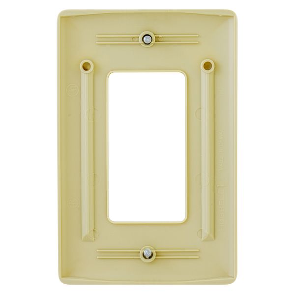 Hubbell NPJ26I Control Product Image