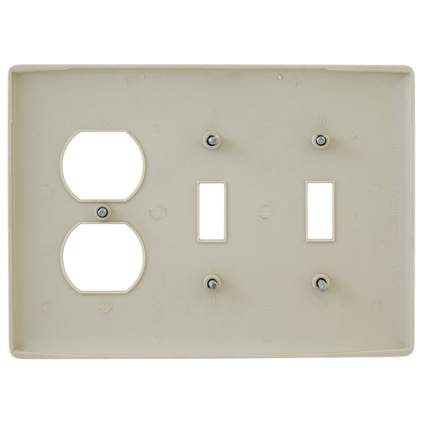 Hubbell NPJ28LA Control Product Image