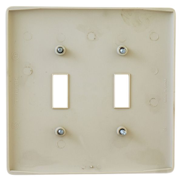 Hubbell NPJ2LA Control Product Image