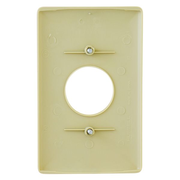 Hubbell NPJ7I Control Product Image
