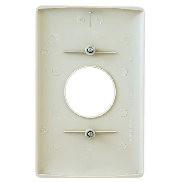 Hubbell NPJ7LA Control Product Image