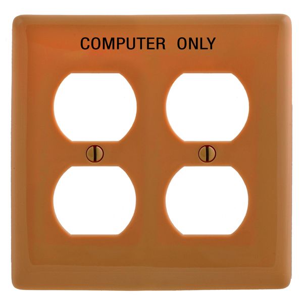 Hubbell NPJ82CO Control Product Image