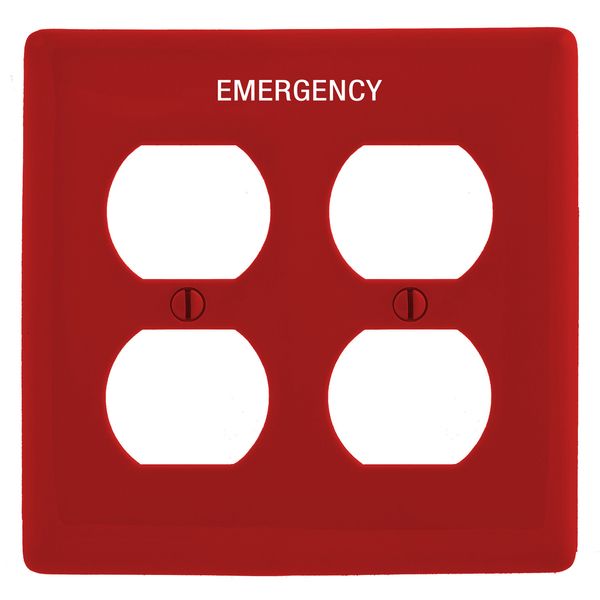 Hubbell NPJ82RMEV Control Product Image
