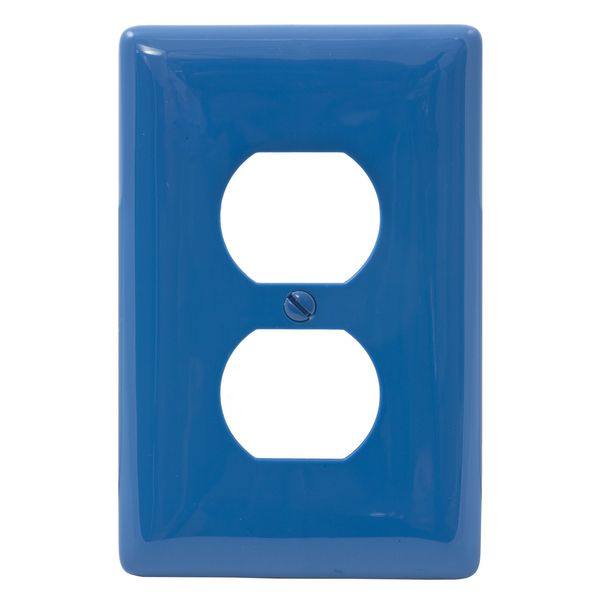 Hubbell NPJ8BL Control Product Image