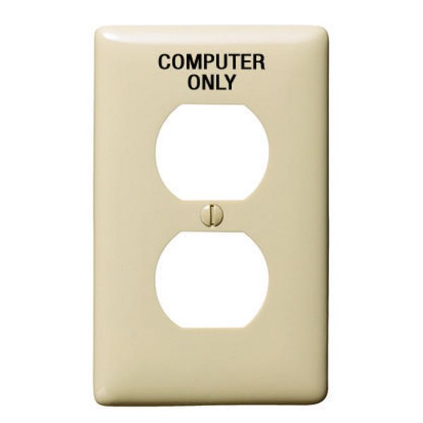 Hubbell NPJ8C Control Product Image