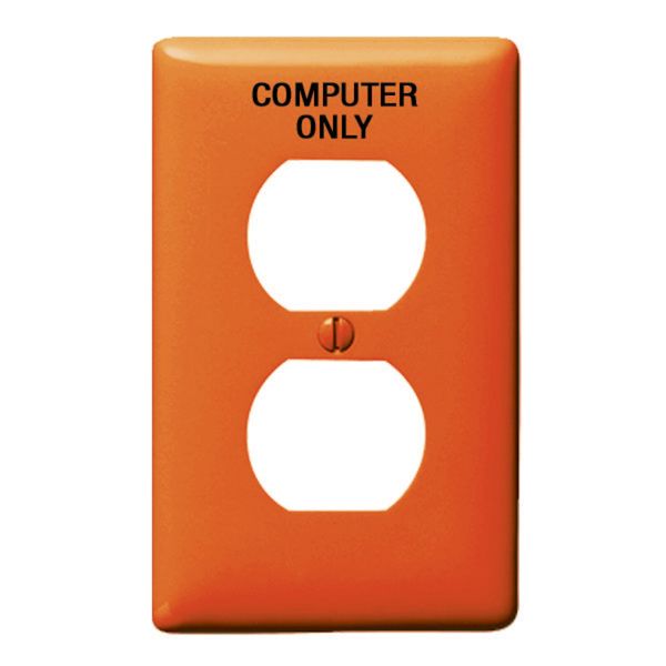 Hubbell NPJ8CO Control Product Image