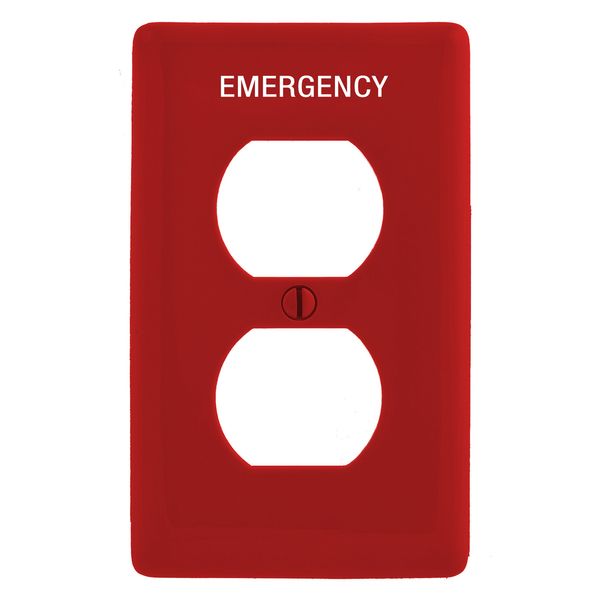 Hubbell NPJ8RMEV Control Product Image