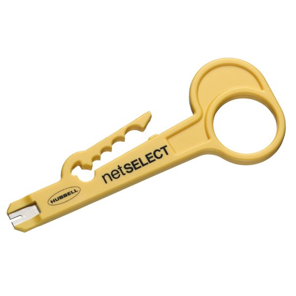 Hubbell NS4 Control Product Image