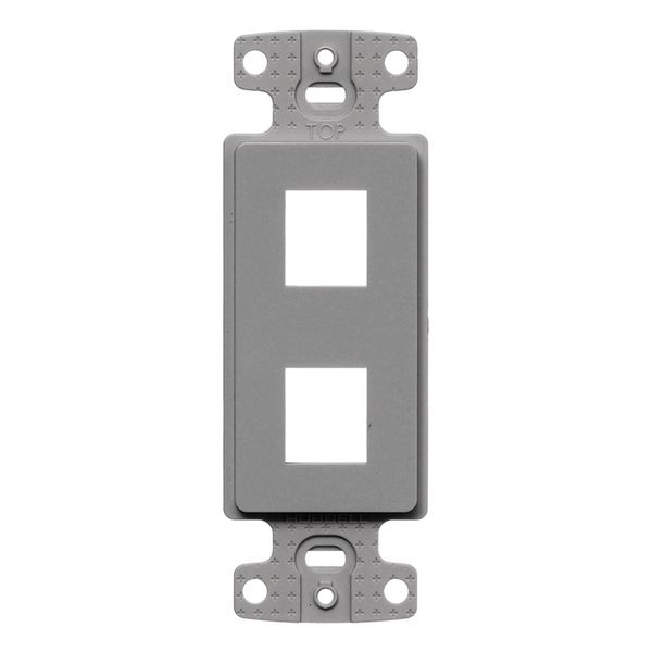 Hubbell NS612GY  Control Product Image