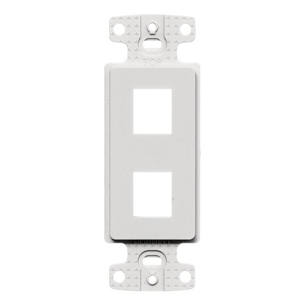Hubbell NS612W  Control Product Image