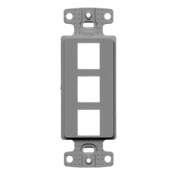 Hubbell NS613GY  Control Product Image