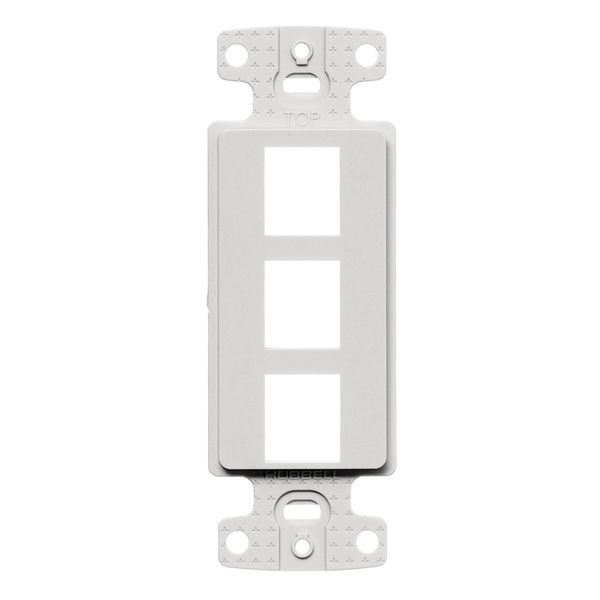 Hubbell NS613W  Control Product Image